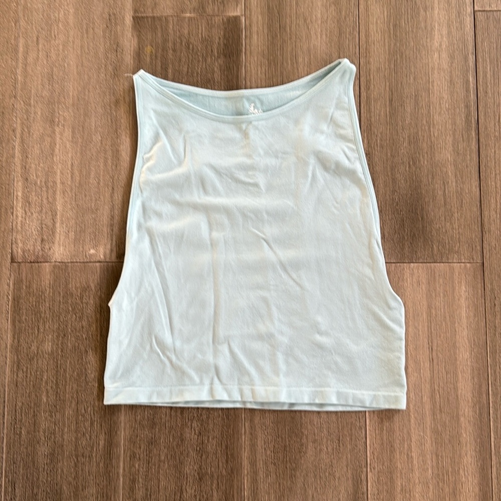 Free People tank top